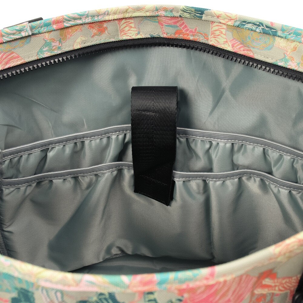 キウ（Kiu）（メンズ、レディース）600D トートバッグ K446-360