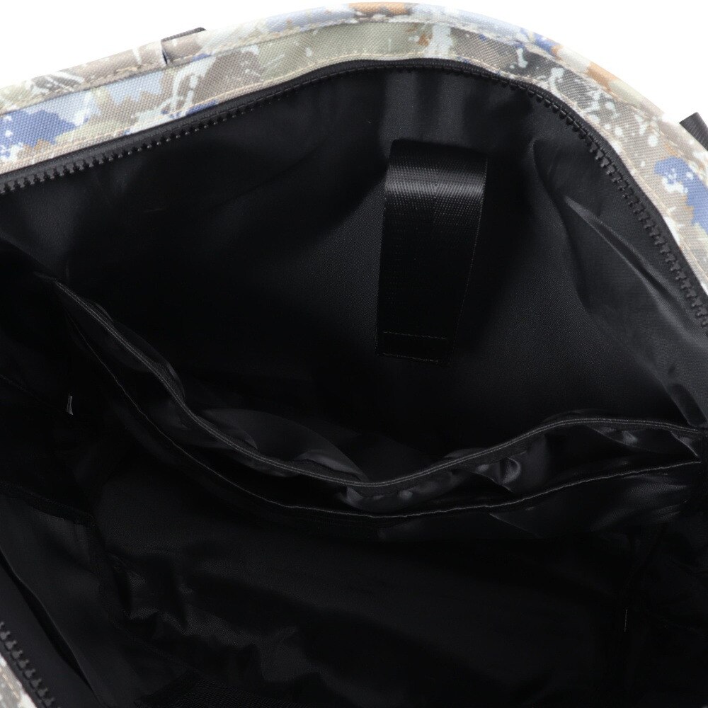 キウ（Kiu）（メンズ、レディース）600D トートバッグ K446-509