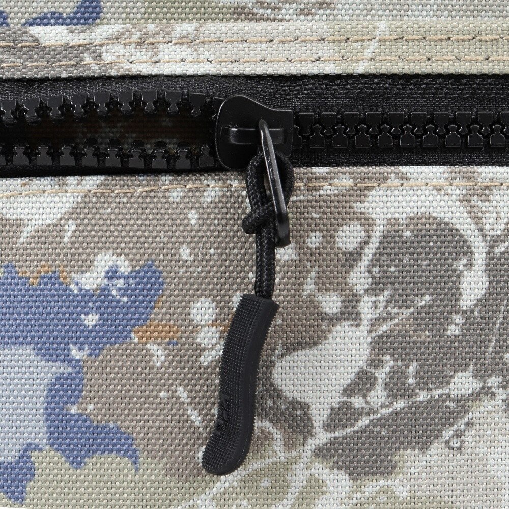 キウ（Kiu）（メンズ、レディース）600D トートバッグ K446-509