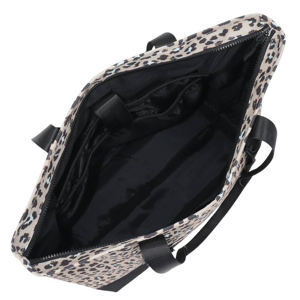 キウ（Kiu）（メンズ、レディース）600D トートバッグ K446-511