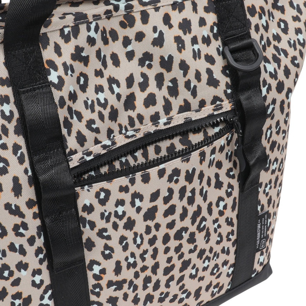 キウ（Kiu）（メンズ、レディース）600D トートバッグ K446-511