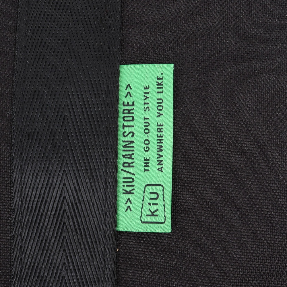 キウ（Kiu）（メンズ、レディース）600D トートバッグ K446-900