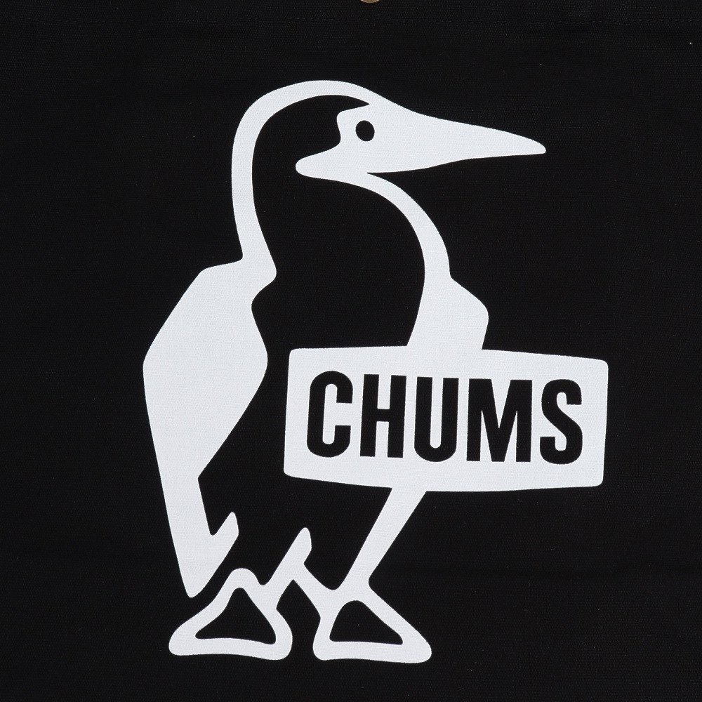 チャムス（CHUMS）（メンズ、レディース）ブービー キャンバス ショルダー CH60-3494-K071
