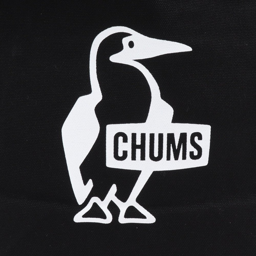チャムス（CHUMS）（メンズ、レディース）ブービーミニキャンバストート CH60-3496-K071