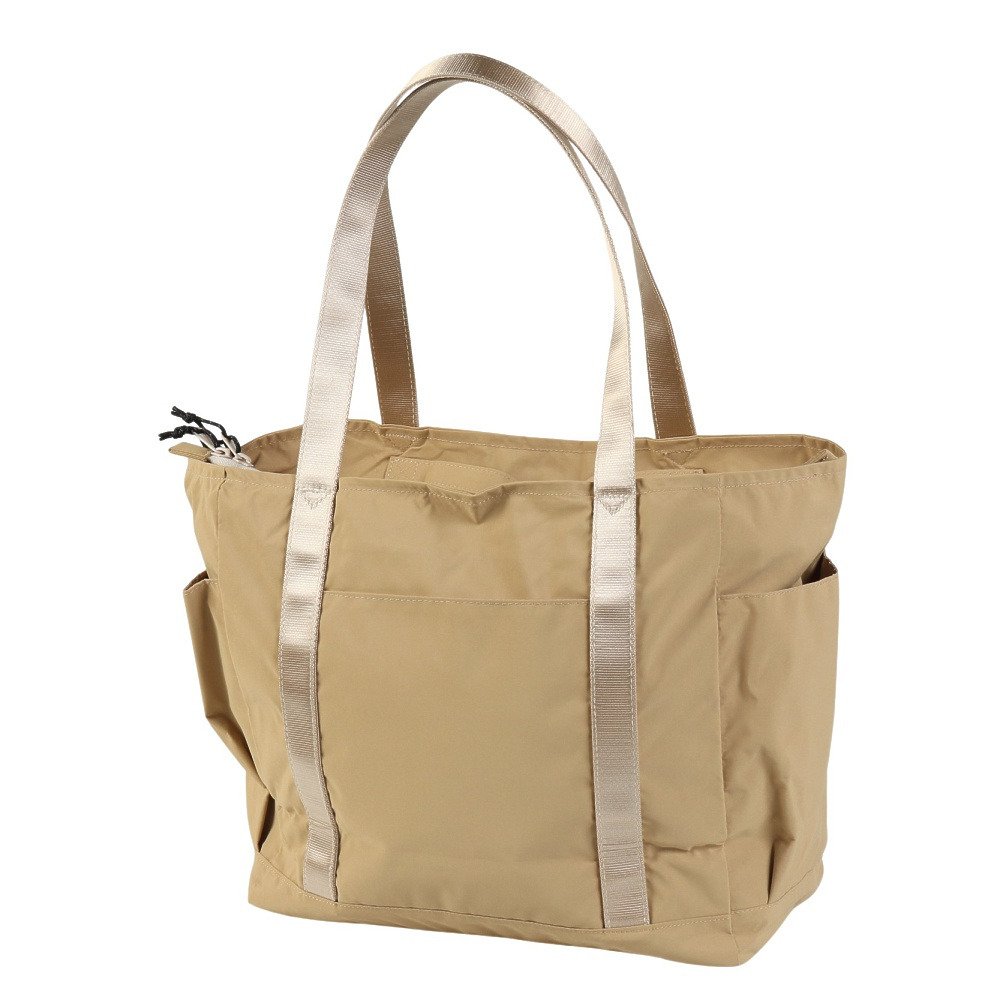 Cobmaster（Cobmaster）（メンズ、レディース）COB Air WP デザートトートバッグ 20L 81005200-0074