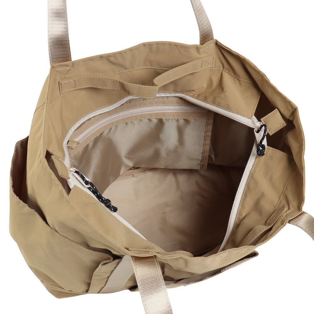 Cobmaster（Cobmaster）（メンズ、レディース）COB Air WP デザートトートバッグ 20L 81005200-0074