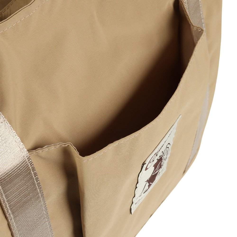 Cobmaster（Cobmaster）（メンズ、レディース）COB Air WP デザートトートバッグ 20L 81005200-0074