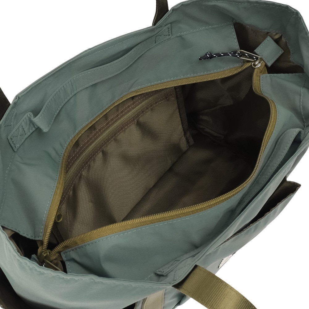 コブマスター（Cobmaste）（メンズ、レディース）コブ Air WP デザート トートバック 20L 81005200-0030