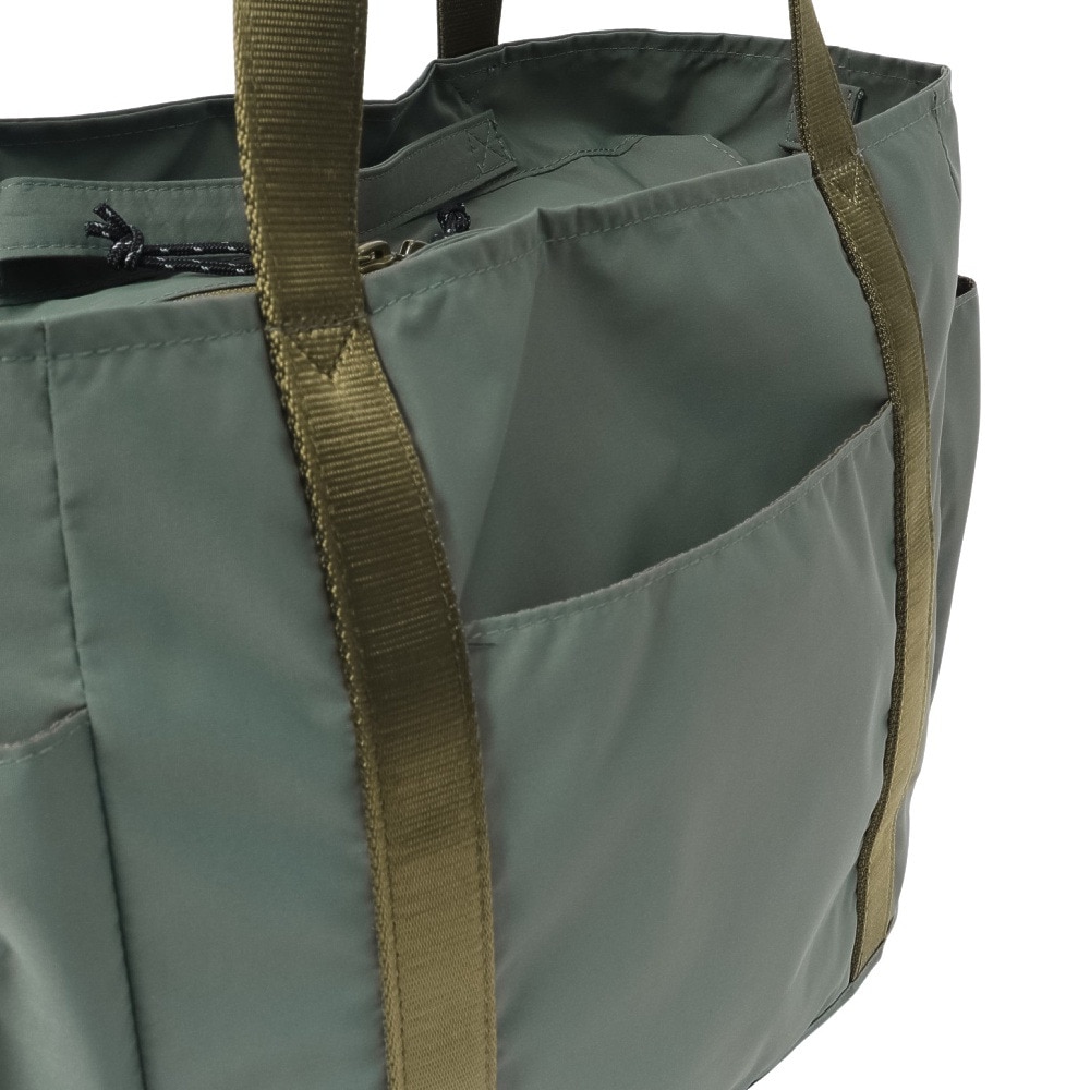 コブマスター（Cobmaste）（メンズ、レディース）コブ Air WP デザート トートバック 20L 81005200-0030