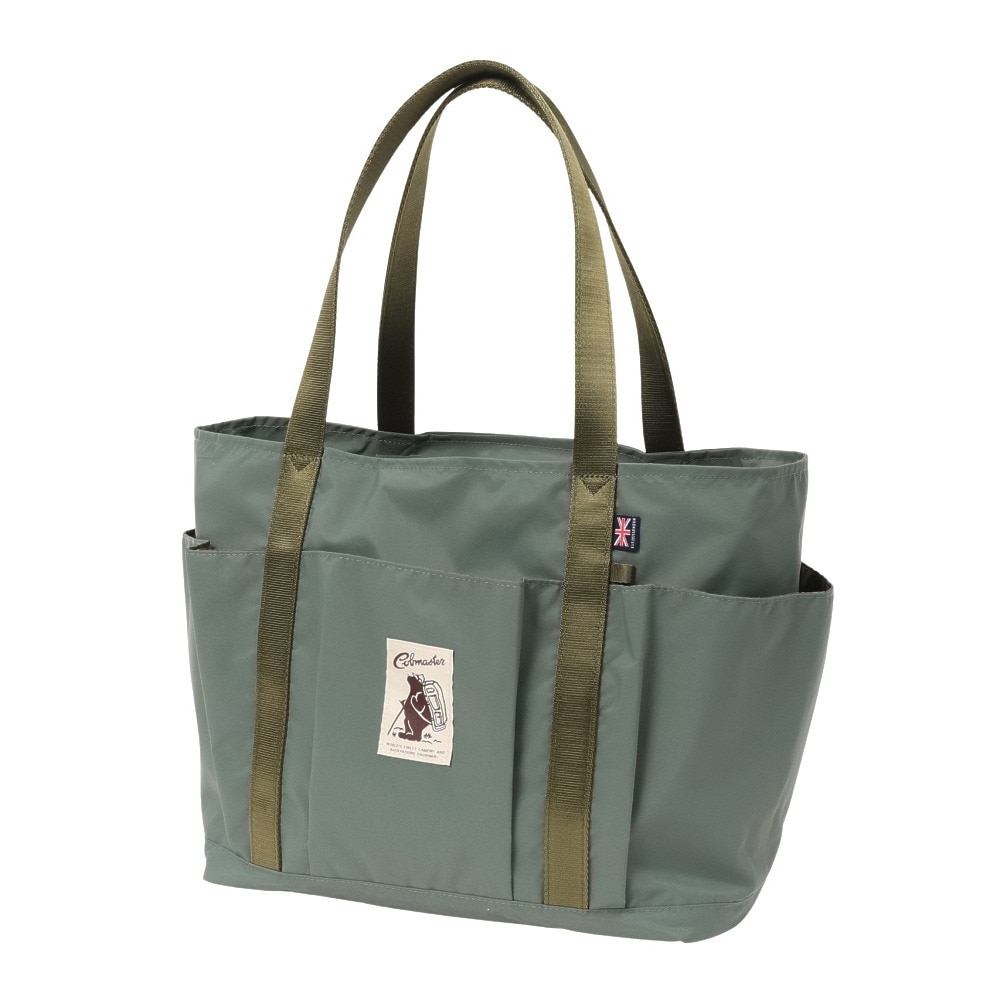 コブマスター（Cobmaste）（メンズ、レディース）コブ Air WP デザート トートバック 20L 81005200-0030