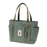 (メンズ、レディース)コブ Air WP デザート トートバック 20L 81005200-0030