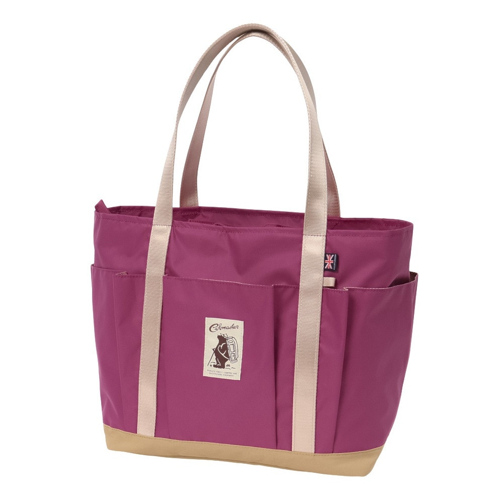 コブマスター（Cobmaste）（メンズ、レディース）コブ Air WP デザート トートバック 20L 81005200-0050