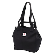 (メンズ、レディース)ランドリーバッグ 009 BLK