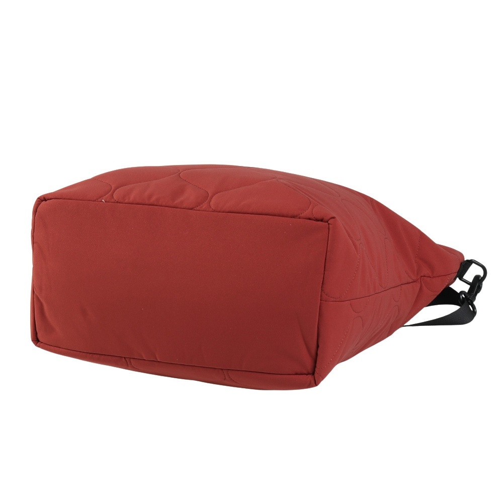 キウ（Kiu）（メンズ、レディース）パデッドドロストトートバッグ K475-986