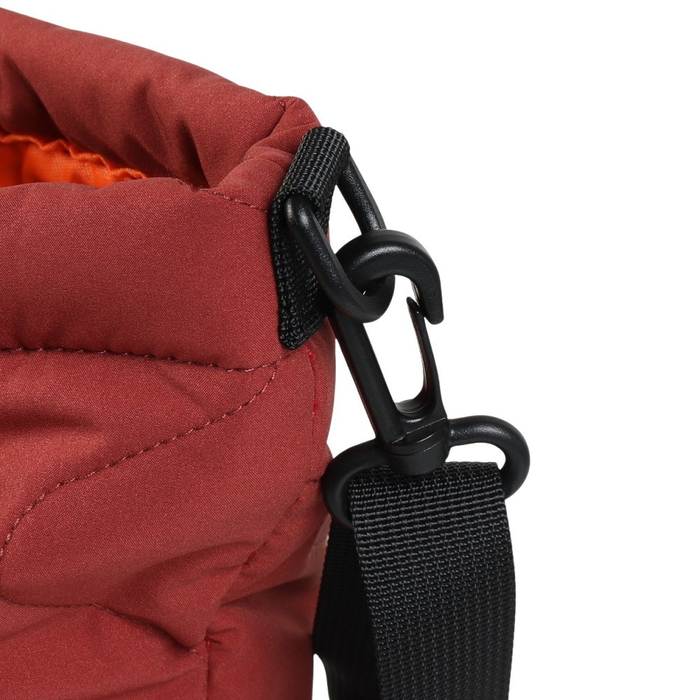 キウ（Kiu）（メンズ、レディース）パデッドドロストトートバッグ K475-986