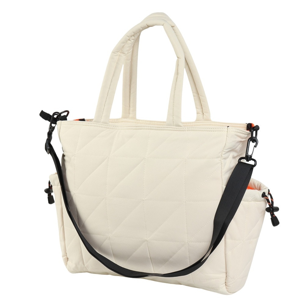 キウ（Kiu）（メンズ、レディース）スクエアパデッドマルチパーパストートバッグ K477-967