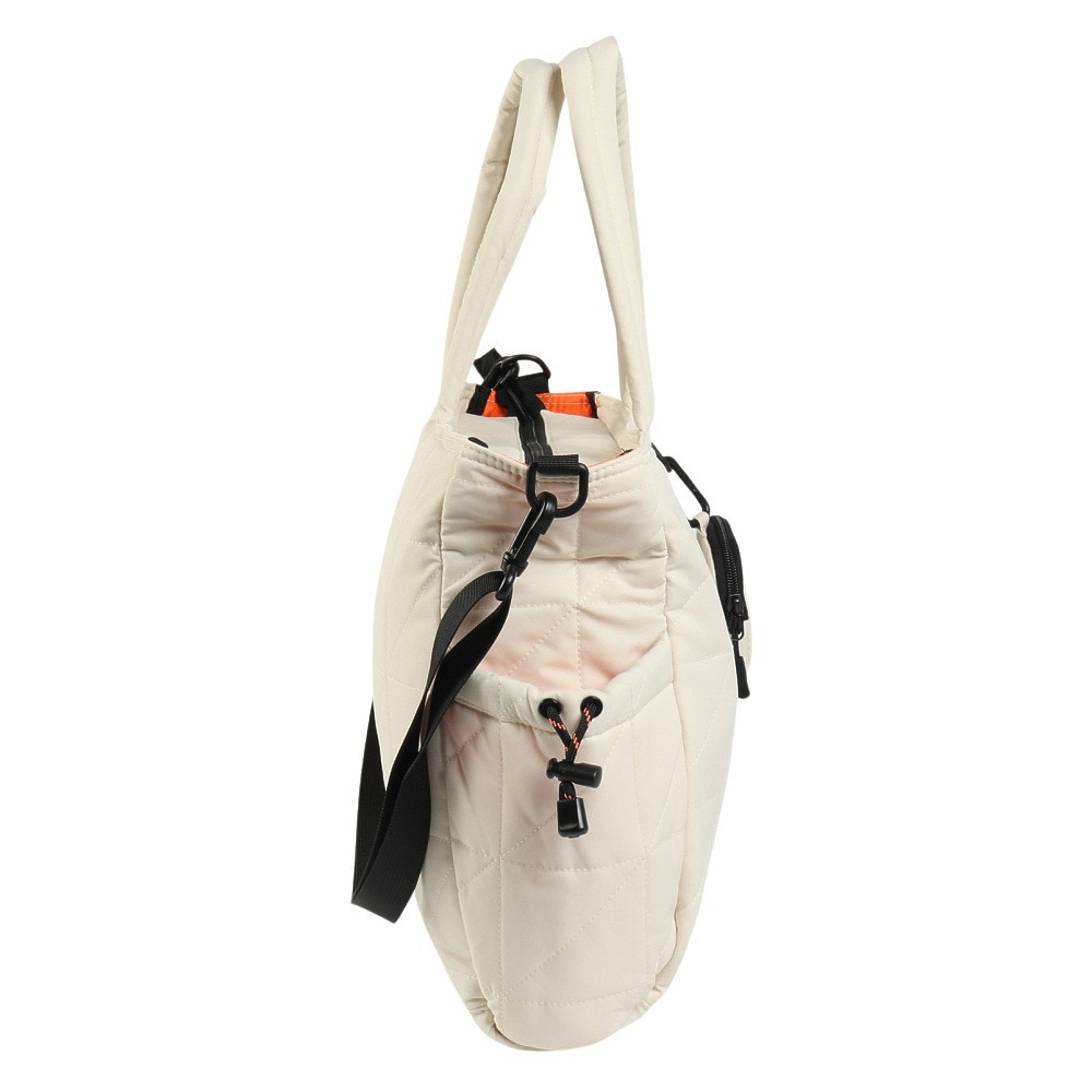 キウ（Kiu）（メンズ、レディース）スクエアパデッドマルチパーパストートバッグ K477-967