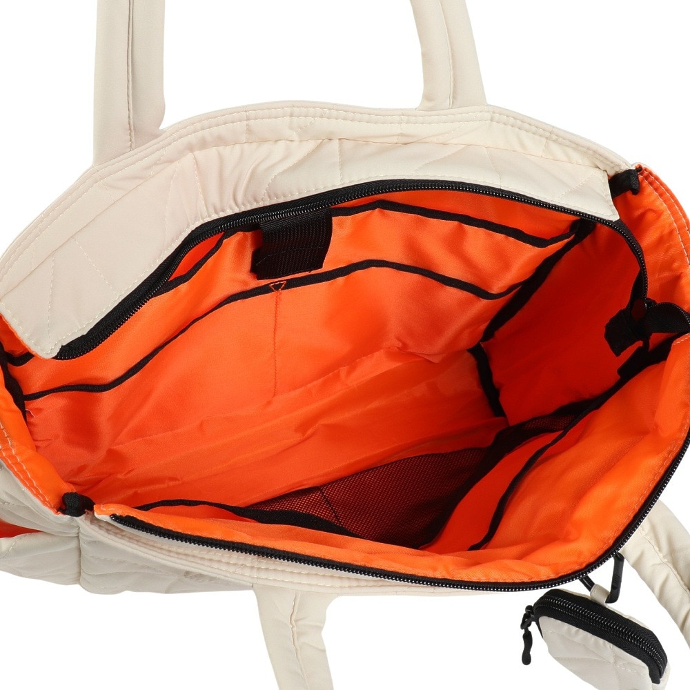 キウ（Kiu）（メンズ、レディース）スクエアパデッドマルチパーパストートバッグ K477-967