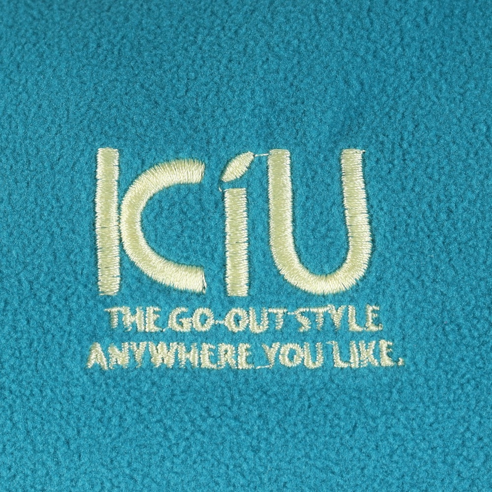 キウ（Kiu）（メンズ、レディース）フリーストートバッグ K489-917