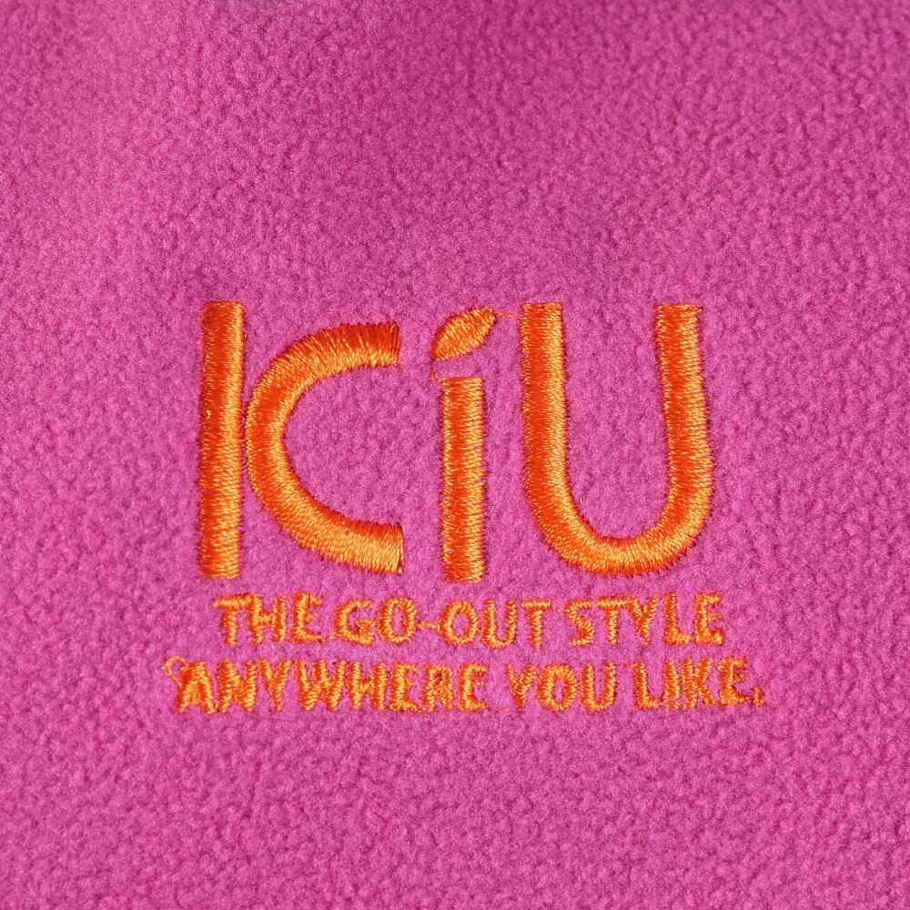 キウ（Kiu）（メンズ、レディース）フリーストートバッグ K489-952