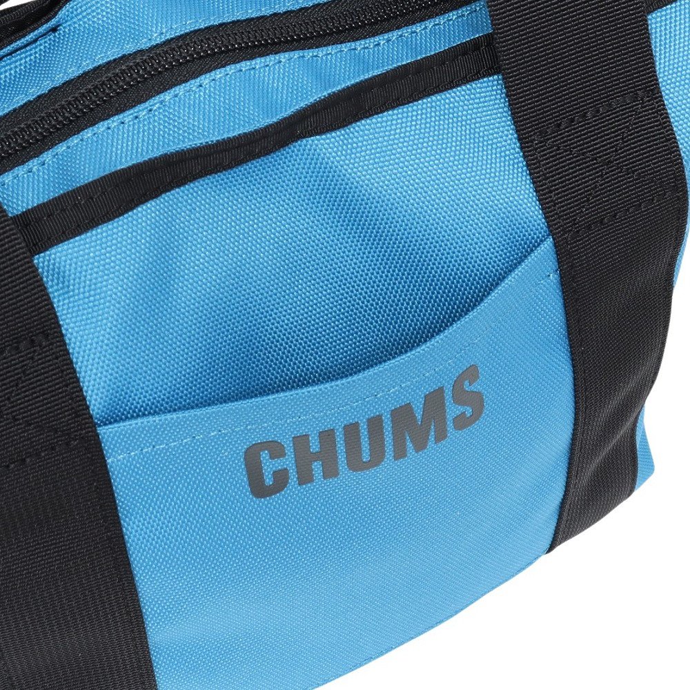 チャムス（CHUMS）（メンズ、レディース）リサイクルチャムスミニトートバッグ CH60-3922-A088