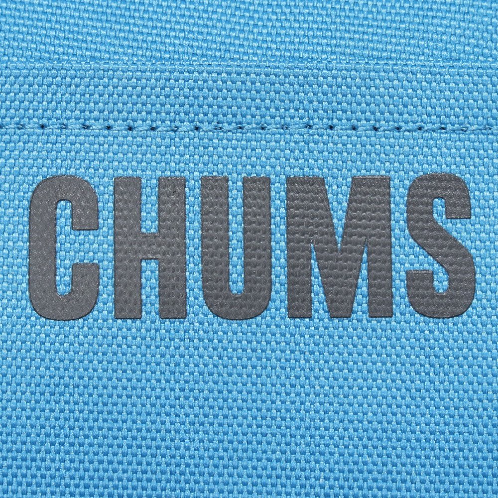 チャムス（CHUMS）（メンズ、レディース）リサイクルチャムスミニトートバッグ CH60-3922-A088