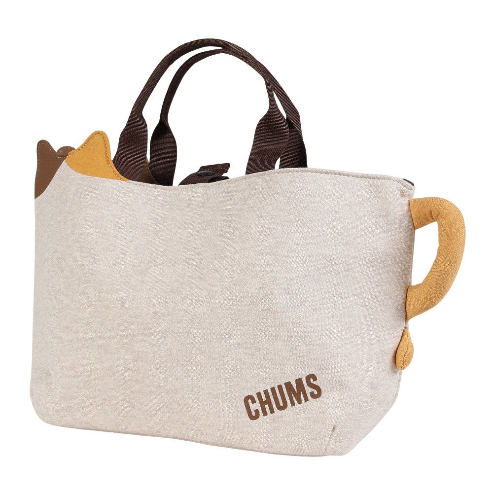 チャムス（CHUMS）（メンズ、レディース）キャット ファミリー トート