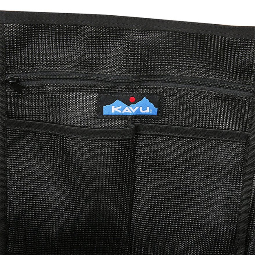KAVU（KAVU）（メンズ、レディース）トートバッグ オールダーレイクトート 19811297001000