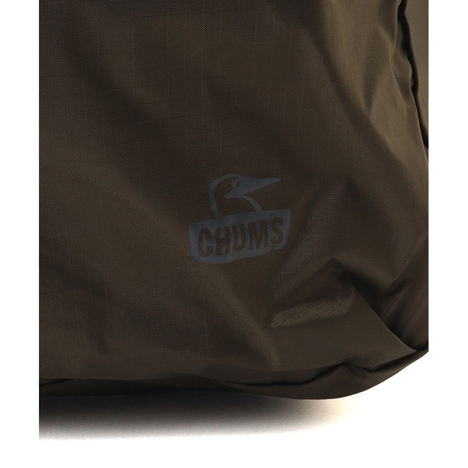 チャムス（CHUMS）（メンズ、レディース）パッカブル 2ウェイ トートバッグ CH60-4135-M022