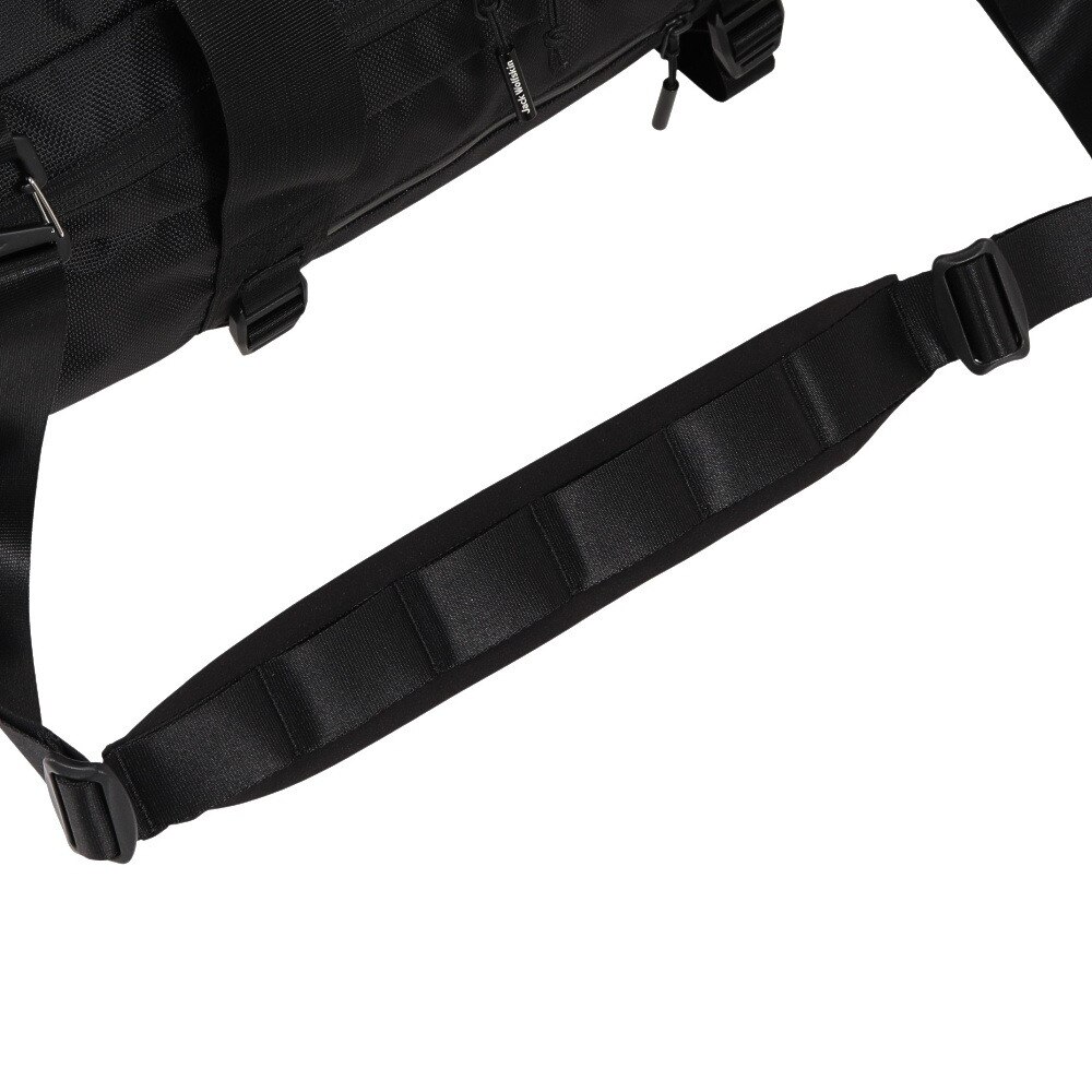 ジャックウルフスキン（JackWolfskin）（メンズ）SYDNEY DUFFLE 2010351-6666