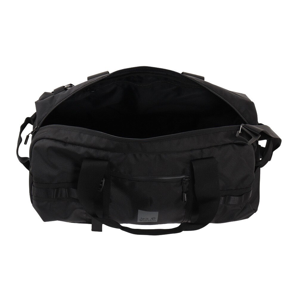 ジャックウルフスキン（JackWolfskin）（メンズ）SYDNEY DUFFLE 2010351-6666