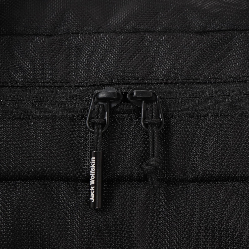 ジャックウルフスキン（JackWolfskin）（メンズ）SYDNEY DUFFLE 2010351-6666