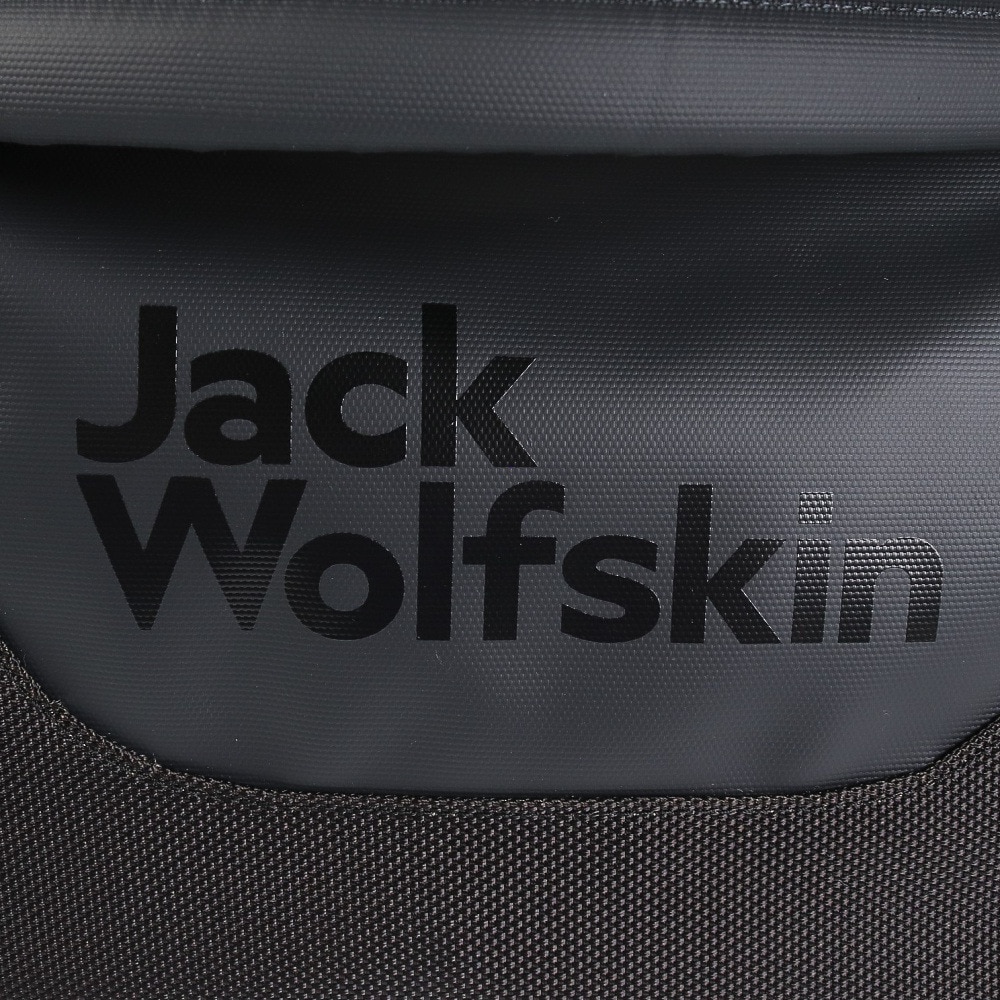 ジャックウルフスキン（JackWolfskin）（メンズ）ボストンバッグ EXPEDITION TRUNK 65 2001532-6000