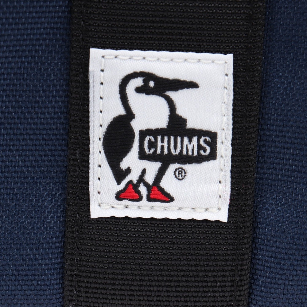 チャムス（CHUMS）（メンズ、レディース）ボストンバッグ リサイクル チャムス 2ウェイボストン CH60-3540-N001