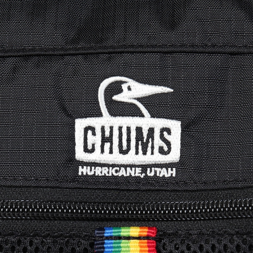 チャムス（CHUMS）（メンズ、レディース）スプリングデールボストン CH60-3750-K042