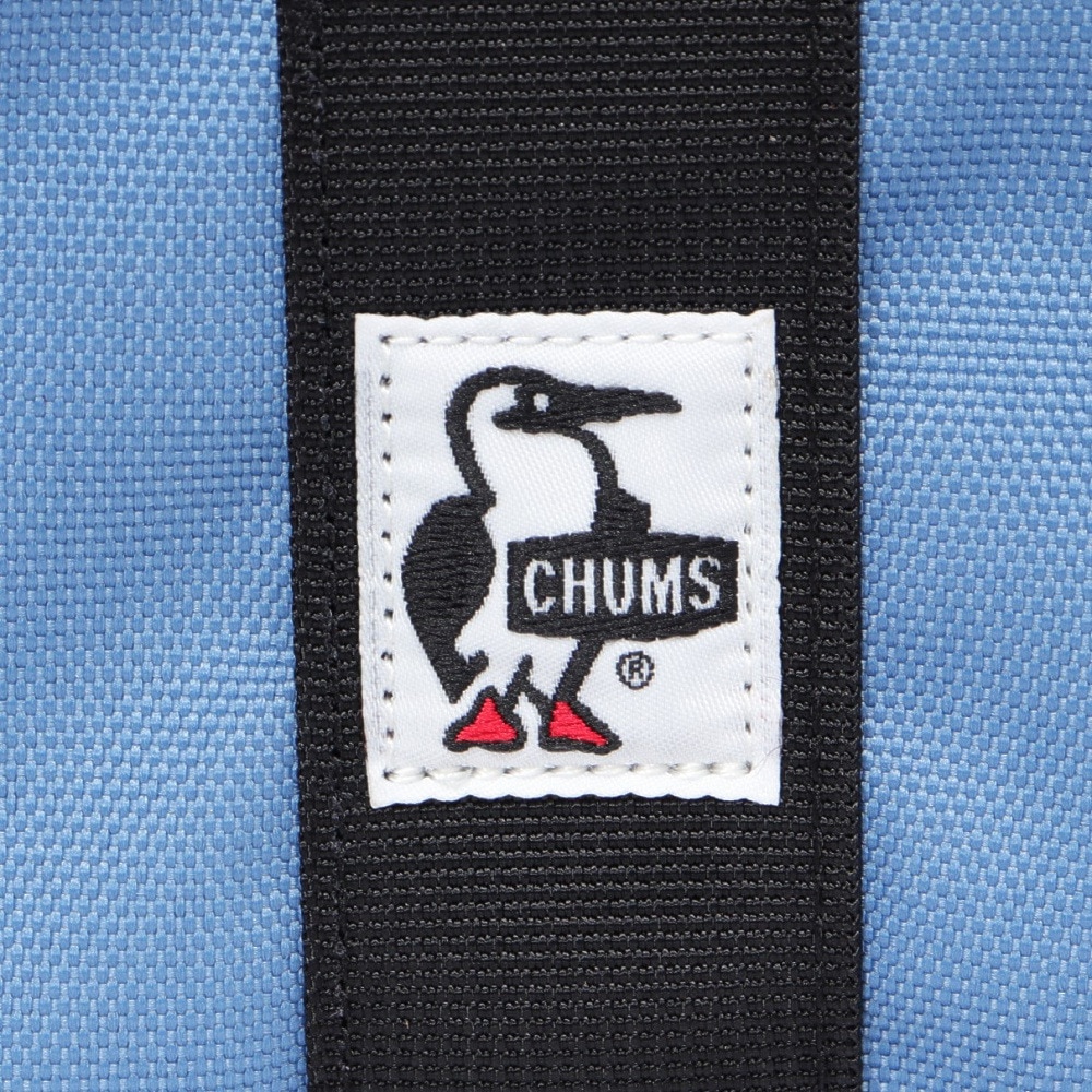 チャムス（CHUMS）（メンズ、レディース）ボストンバッグ リサイクル チャムス 2ウェイボストン CH60-3540-A001