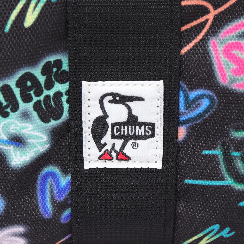 チャムス（CHUMS）（メンズ、レディース）ボストンバッグ リサイクル チャムス 2ウェイボストン CH60-3540-Z330