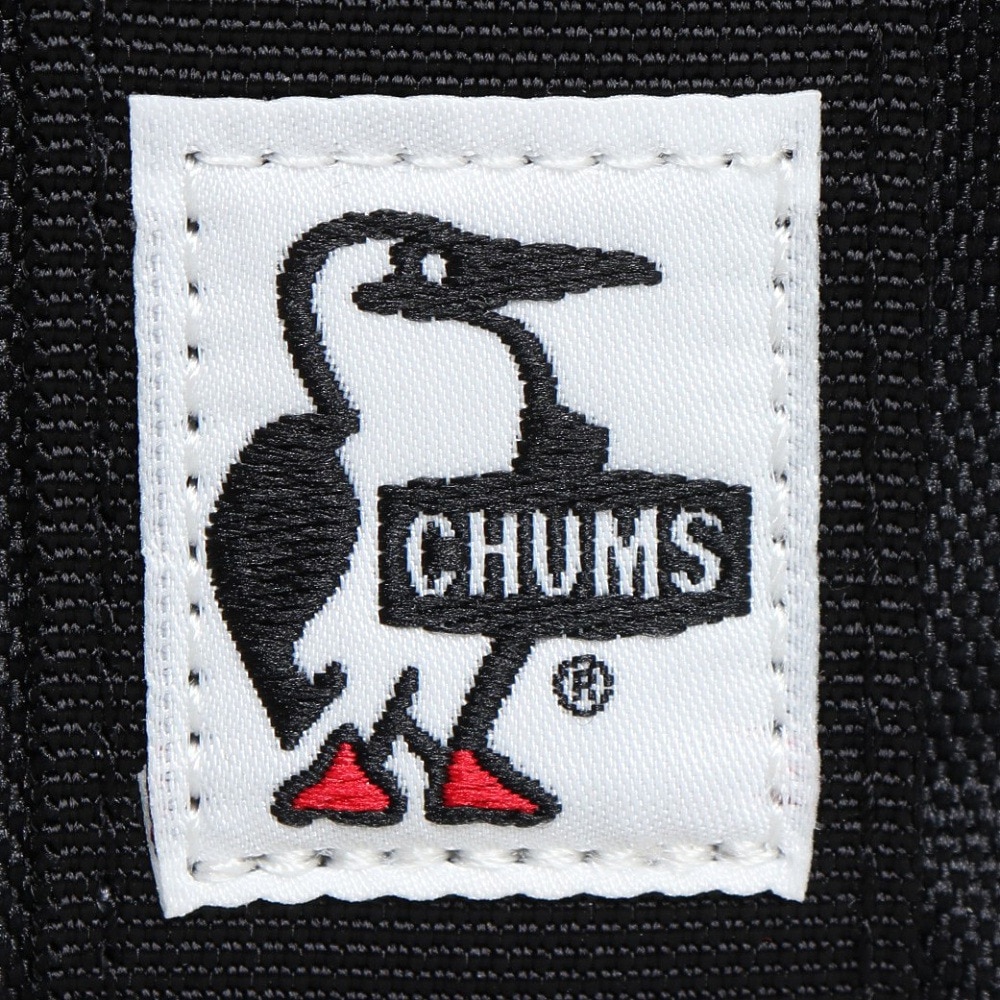 チャムス（CHUMS）（メンズ、レディース）リサイクル チャムス 2ウェイボストンバッグ CH60-3967-K001