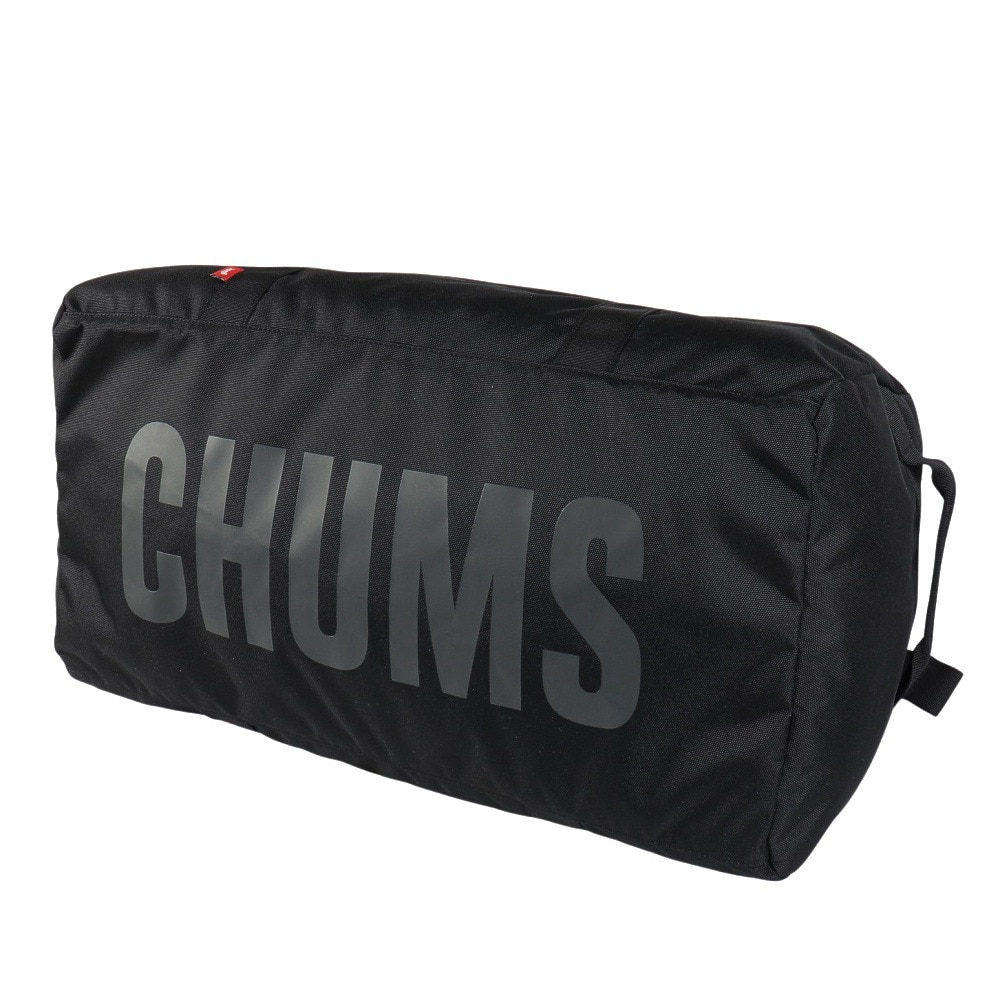 チャムス（CHUMS）（メンズ、レディース）リサイクル チャムス 2ウェイボストンバッグ CH60-3967-K015