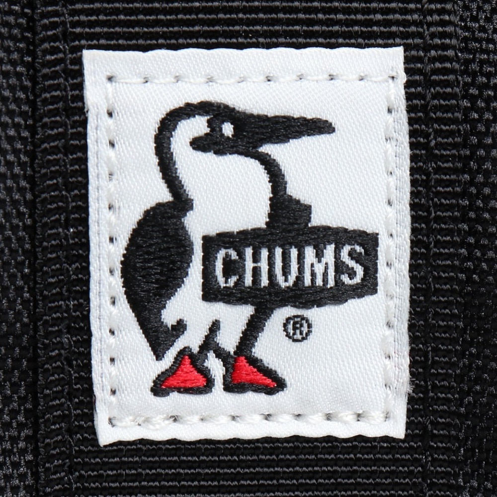 チャムス（CHUMS）（メンズ、レディース）リサイクル チャムス 2ウェイボストンバッグ CH60-3967-K015
