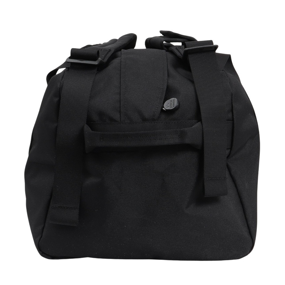 チャムス（CHUMS）（メンズ、レディース、キッズ）リサイクル チャムス スモール 2ウェイ ボストンバッグ CH60-3990-K001