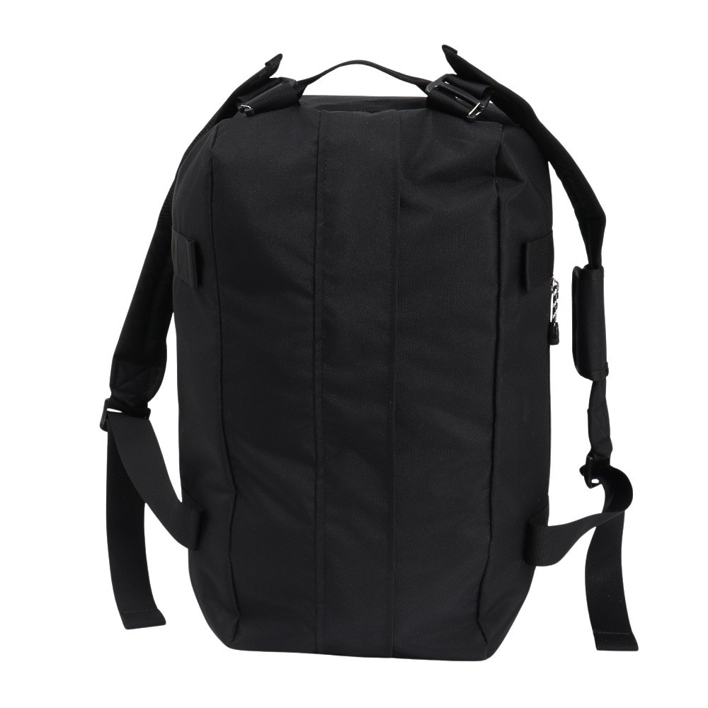 チャムス（CHUMS）（メンズ、レディース、キッズ）リサイクル チャムス スモール 2ウェイ ボストンバッグ CH60-3990-K001