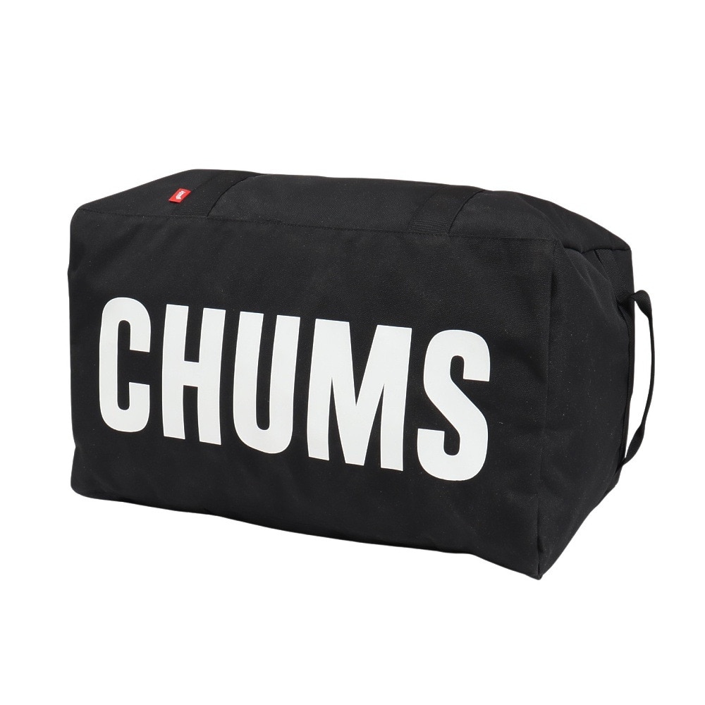 チャムス（CHUMS）（メンズ、レディース、キッズ）リサイクル チャムス スモール 2ウェイ ボストンバッグ CH60-3990-K001