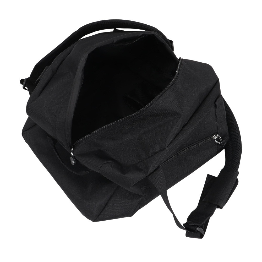 チャムス（CHUMS）（メンズ、レディース、キッズ）リサイクル チャムス スモール 2ウェイ ボストンバッグ CH60-3990-K001