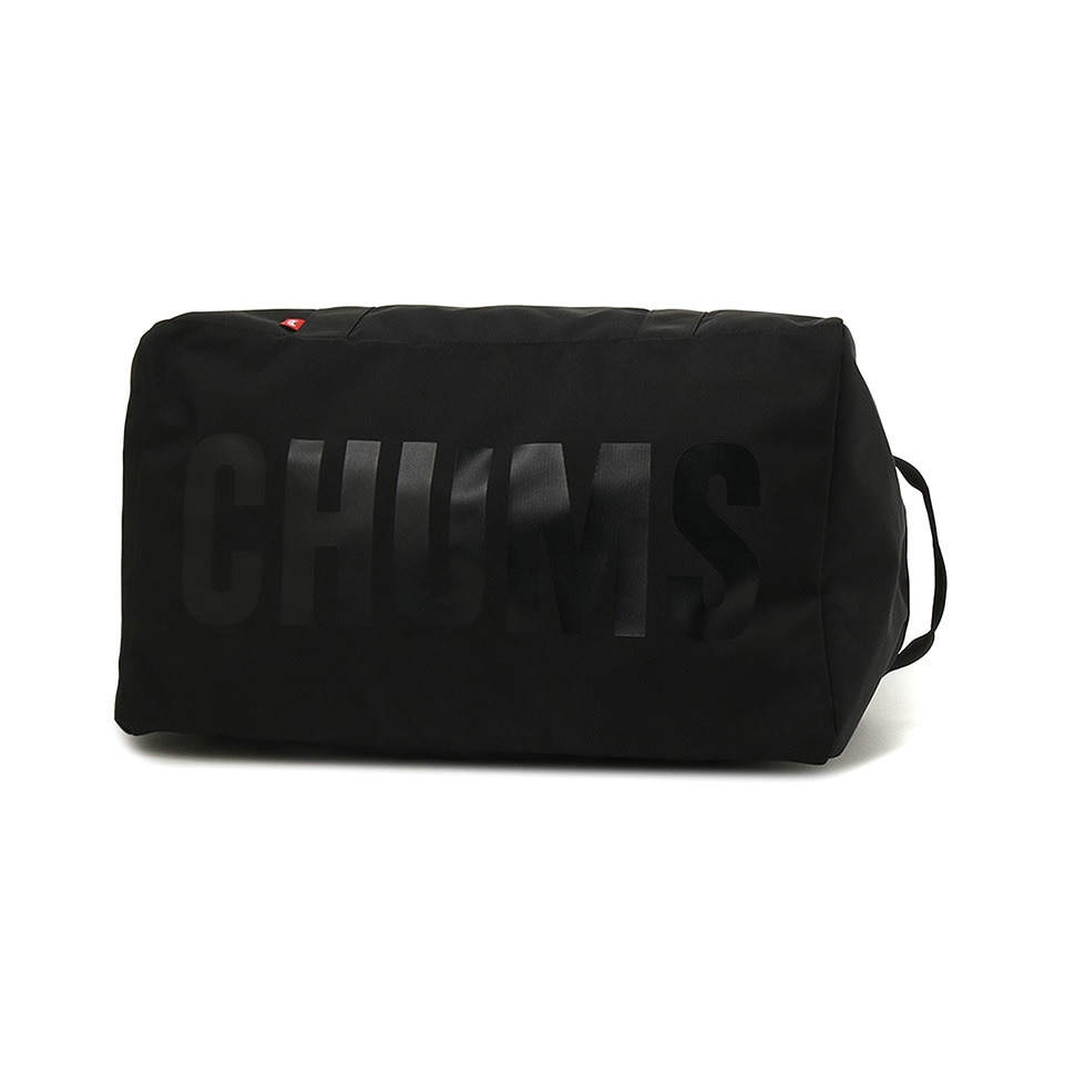 チャムス（CHUMS）（メンズ、レディース、キッズ）リサイクル チャムス スモール 2ウェイ ボストンバッグ CH60-3990-K015