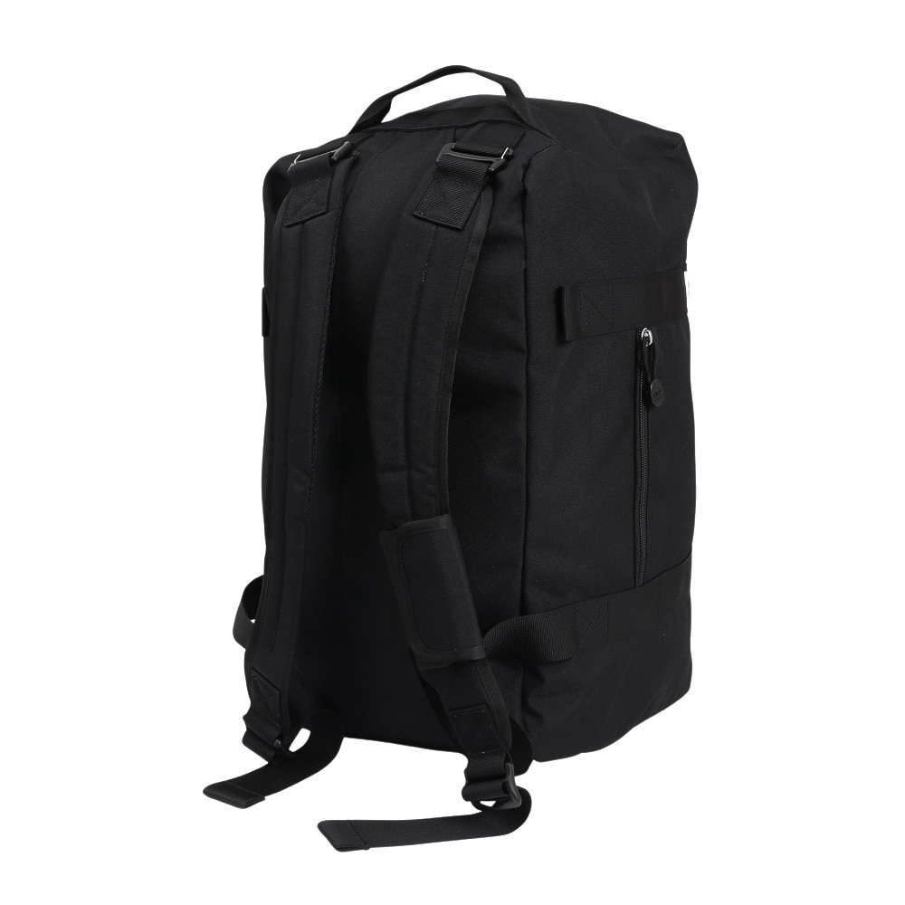 チャムス（CHUMS）（メンズ、レディース、キッズ）リサイクル チャムス スモール 2ウェイ ボストンバッグ CH60-3990-K015