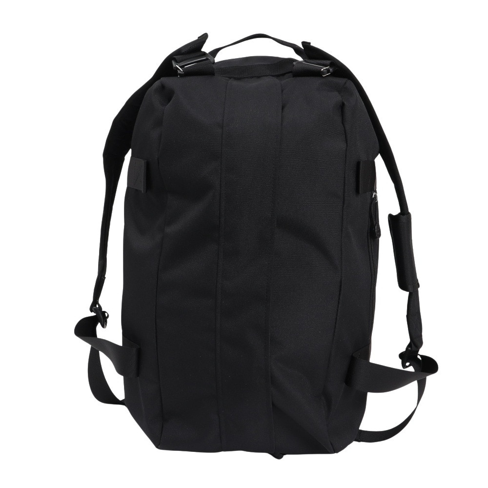 チャムス（CHUMS）（メンズ、レディース、キッズ）リサイクル チャムス スモール 2ウェイ ボストンバッグ CH60-3990-K015