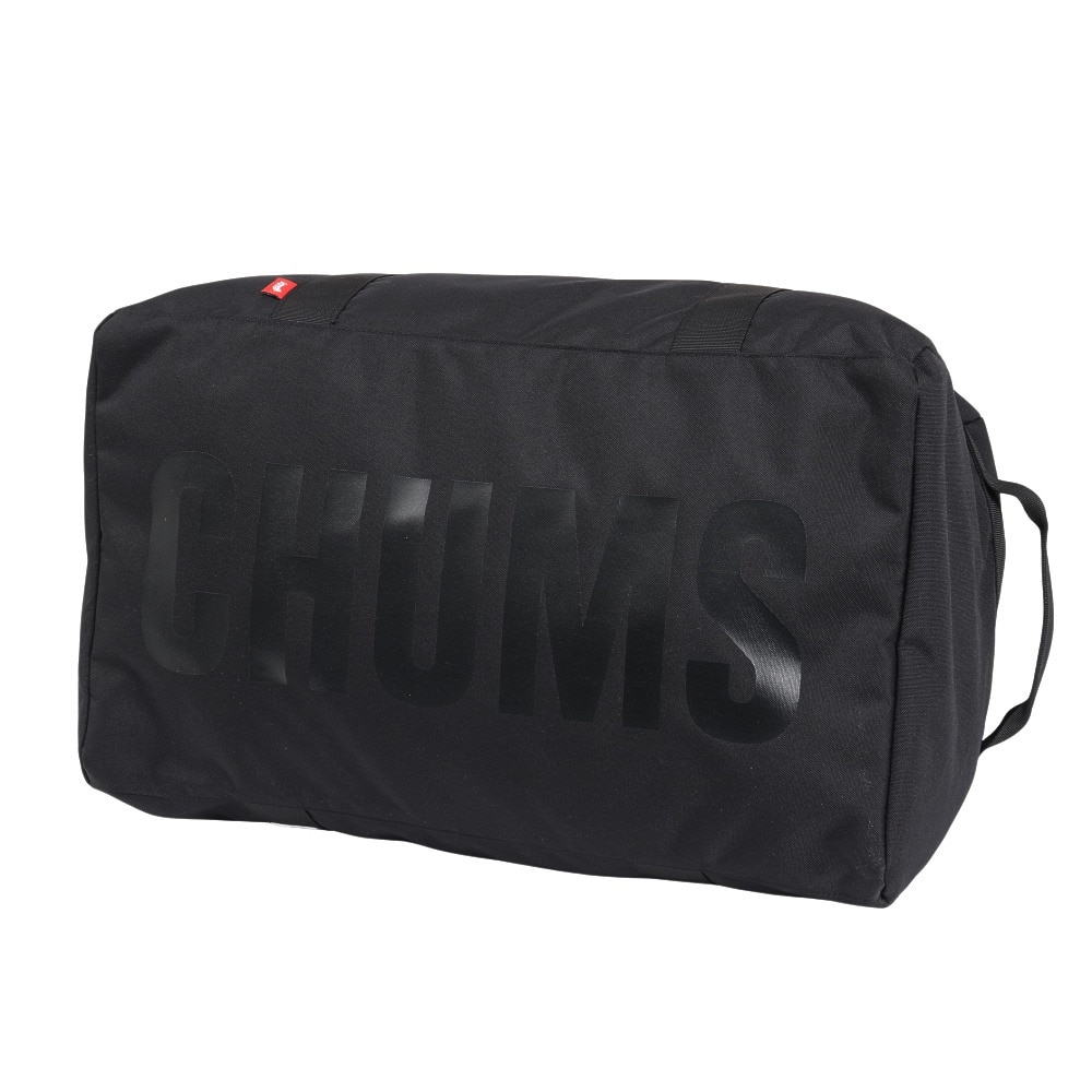 チャムス（CHUMS）（メンズ、レディース、キッズ）リサイクル チャムス スモール 2ウェイ ボストンバッグ CH60-3990-K015
