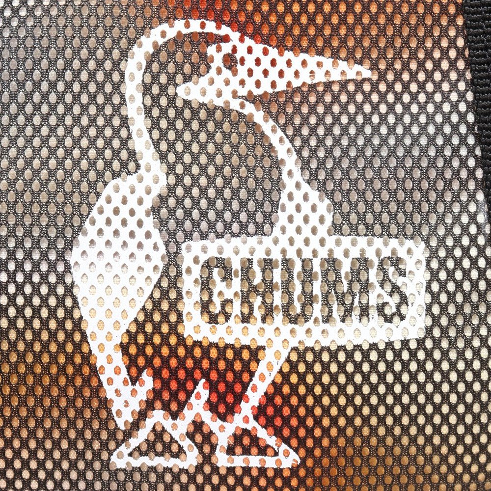 チャムス（CHUMS）（メンズ、レディース）イージーゴー クラブジムダッフル ボストンバッグ CH60-3519-Z383