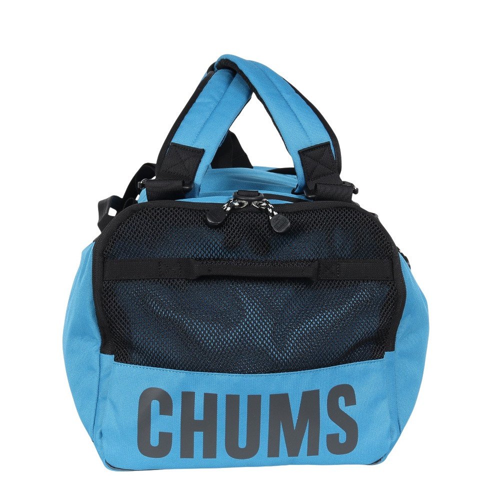 チャムス（CHUMS）（メンズ、レディース）リサイクル チャムス 2ウェイボストンバッグ45 CH60-4019-A088